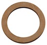 Dixon KLW5 3/4" Leather Washer